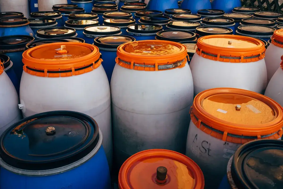Chemical & Toxic Waste Cleanup in Terrace Lake Gardens, Kansas City, MO